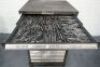 16 Drawer Tool Cabinet & Contents - 4