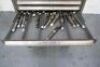 16 Drawer Tool Cabinet & Contents - 12