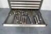 16 Drawer Tool Cabinet & Contents - 14
