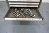 16 Drawer Tool Cabinet & Contents - 19