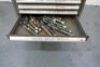 16 Drawer Tool Cabinet & Contents - 19