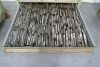 Vidmar 12 Drawer Tool Cabinet & Contents - 9