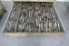 Vidmar 12 Drawer Tool Cabinet & Contents - 9