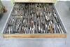 Vidmar 12 Drawer Tool Cabinet & Contents - 10