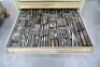 Vidmar 12 Drawer Tool Cabinet & Contents - 11