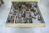 Vidmar 12 Drawer Tool Cabinet & Contents - 13