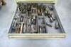 Vidmar 12 Drawer Tool Cabinet & Contents - 13