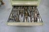 Vidmar 12 Drawer Tool Cabinet & Contents - 14