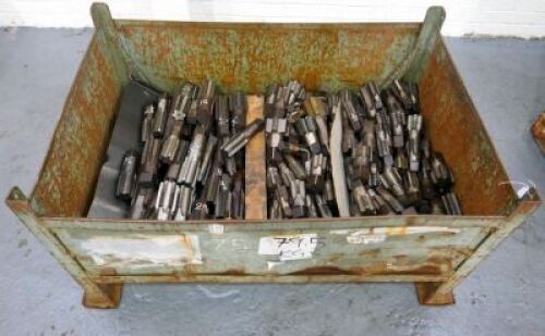 Assorted Heavy Duty Imperial Taps