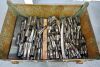 Assorted Heavy Duty Imperial Taps - 2