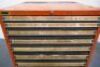 Susta 9 Drawer Tool Cabinet & Contents - 3