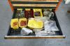 Susta 9 Drawer Tool Cabinet & Contents - 7