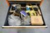 Susta 9 Drawer Tool Cabinet & Contents - 9