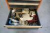 Susta 9 Drawer Tool Cabinet & Contents - 10