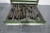 9 Drawer Tool Cabinet & Contents - 7
