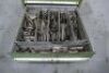 9 Drawer Tool Cabinet & Contents - 11