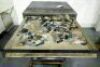 Ahrend 8 Drawer Tool Cabinet & Contents - 3