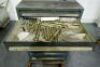 Ahrend 8 Drawer Tool Cabinet & Contents - 4
