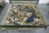 Ahrend 8 Drawer Tool Cabinet & Contents - 6