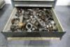 Ahrend 8 Drawer Tool Cabinet & Contents - 7