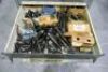 Ahrend 8 Drawer Tool Cabinet & Contents - 8