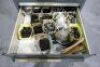 Ahrend 8 Drawer Tool Cabinet & Contents - 10