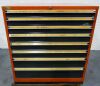 Susta 8 Drawer Tool Cabinet & Contents - 2