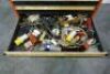 Susta 8 Drawer Tool Cabinet & Contents - 5