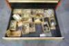 Susta 8 Drawer Tool Cabinet & Contents - 8