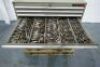 Polstore 11 Drawer Tool Cabinet & Contents - 9