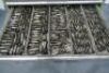 Polstore 11 Drawer Tool Cabinet & Contents - 10