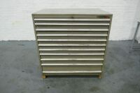 Polstore 11 Drawer Tool Cabinet & Contents