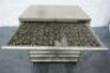 Polstore 11 Drawer Tool Cabinet & Contents - 5