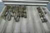 Polstore 11 Drawer Tool Cabinet & Contents - 11