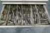 Polstore 11 Drawer Tool Cabinet & Contents - 15