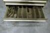 Polstore 11 Drawer Tool Cabinet & Contents - 24