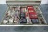 Polstore 11 Drawer Tool Cabinet & Contents - 3