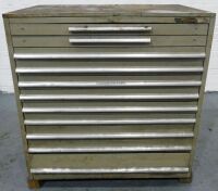 Polstore 11 Drawer Tool Cabinet