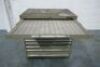Polstore 11 Drawer Tool Cabinet - 3