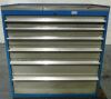 Sarrelle 6 Drawer Tool Cabinet & Contents - 2