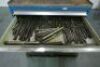 Sarrelle 6 Drawer Tool Cabinet & Contents - 5