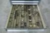 Ahrend 7 Drawer Tool Cabinet & Contents - 9