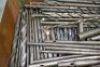 Stillage Of Morse Taper Drills - 3