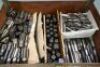 Stillage Of Assorted Taps - 2