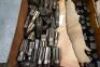 Stillage Of Assorted Taps - 3