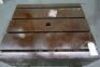Steel Box Table 36" x 30" x 20" - 2