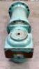 Giddings & Lewis Facing Head & Milling Head - 8