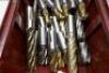 Quantity Of Assorted Milling Cutters - 2