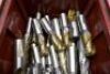 Quantity Of Assorted Milling Cutters - 3