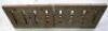 Pair Of Angle Plates 20 x13 x 11"